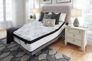 Chime 12 Inch Hybrid Full Mattress in a Box