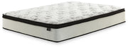 Chime 12 Inch Hybrid Queen Mattress in a Box