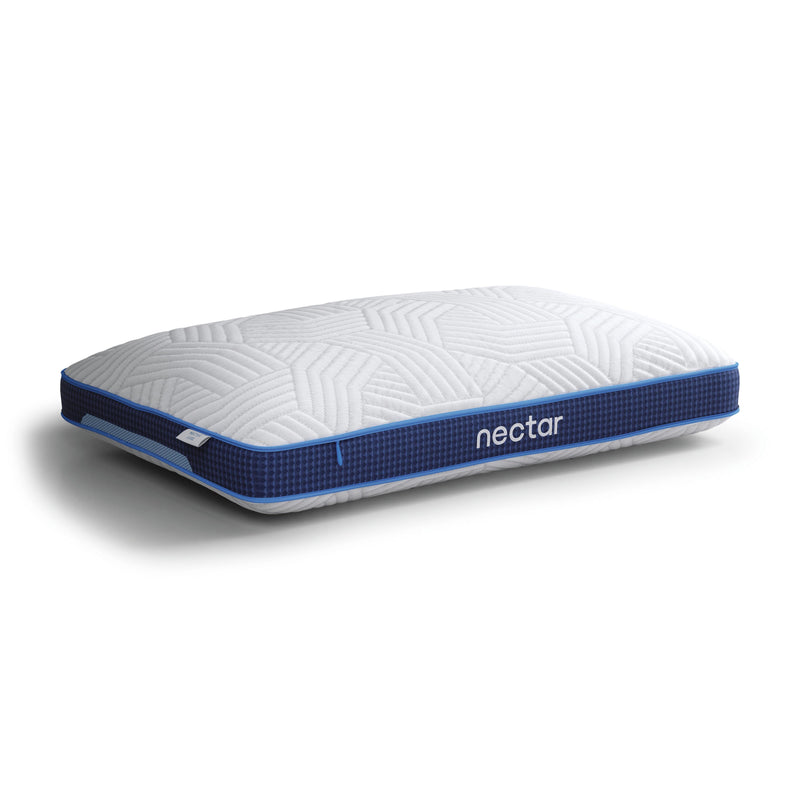 Nectar Luxe Pillow (Set of 4)