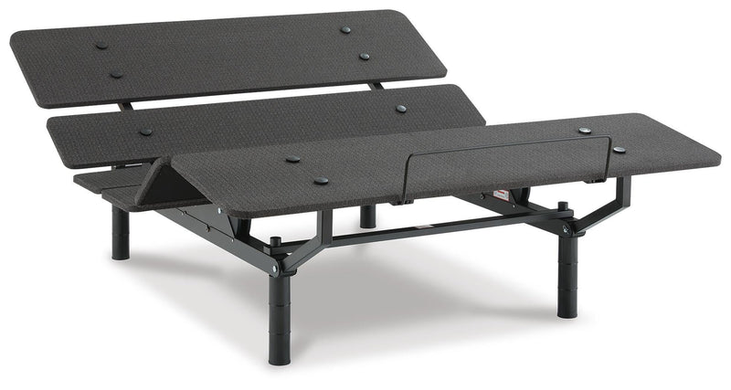 Cosmic Power Base Full Adjustable Base