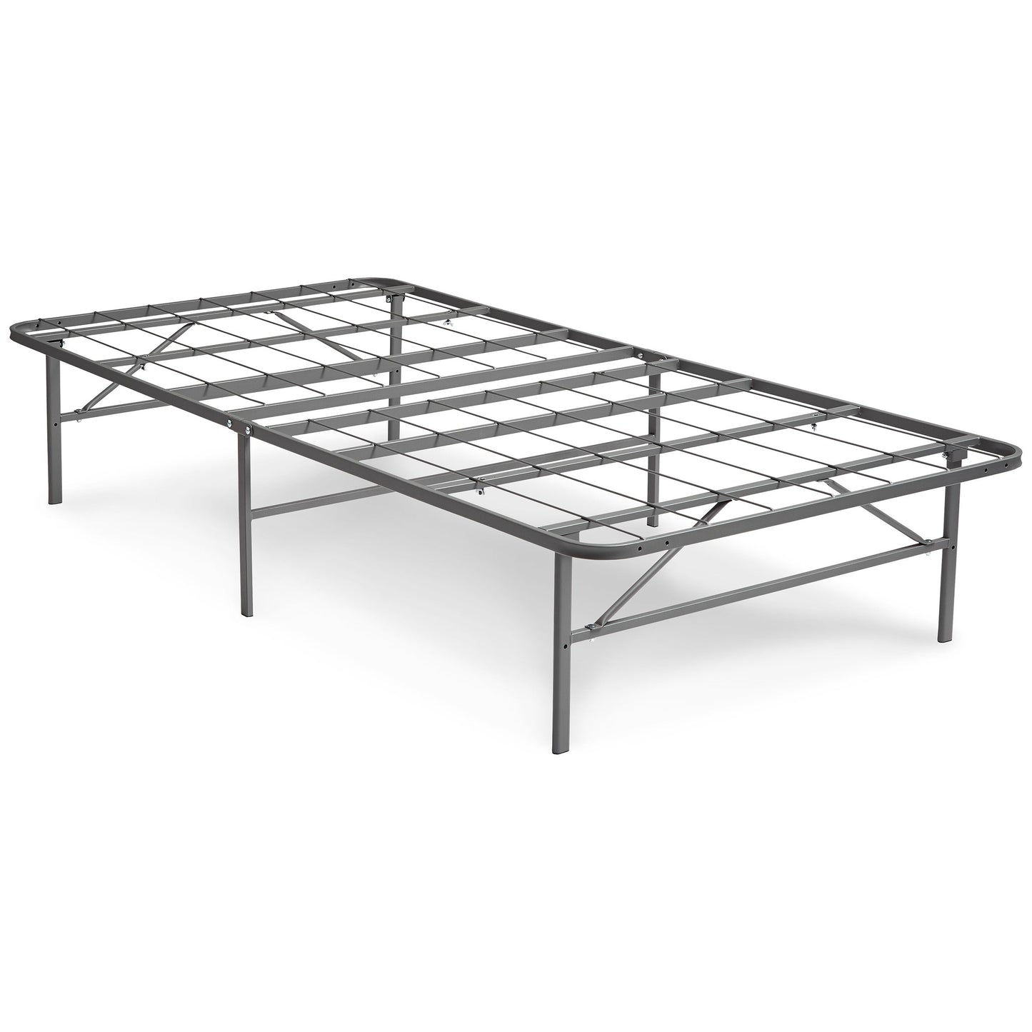 Box Spring and Foundation all in one