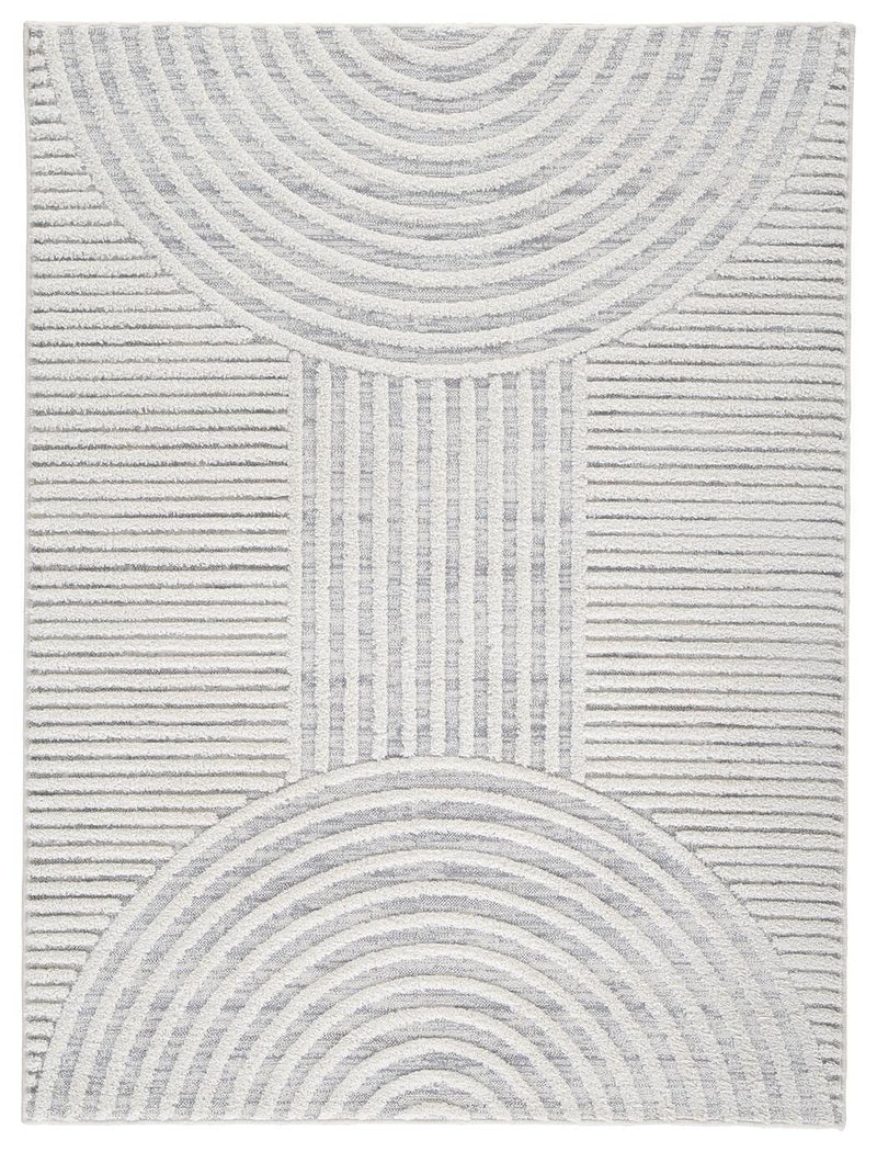 Lambworth 5'3" x 7' Rug