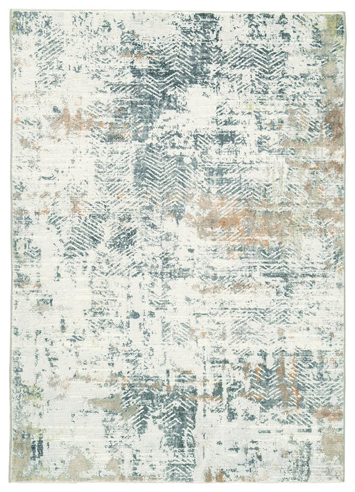 Redlings 5' x 7' Rug