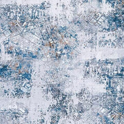 Garyard 5' x 7' Washable Rug