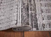 Henchester 8' x 10' Washable Rug