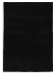 Anaben 5' x 7' Washable Rug