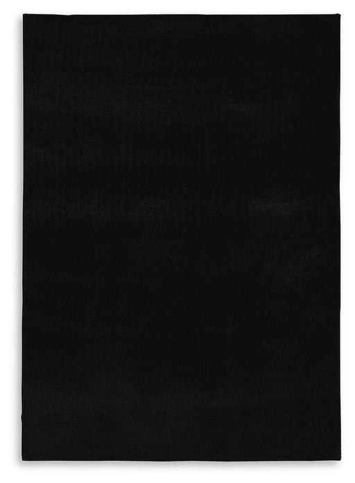 Anaben 5' x 7' Washable Rug