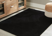 Anaben 5' x 7' Washable Rug