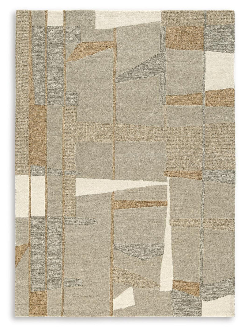 Abbotton 8' x 10' Rug