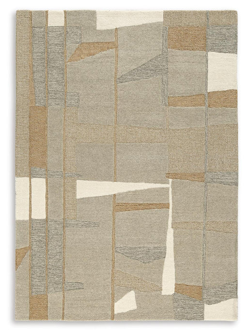 Abbotton 8' x 10' Rug