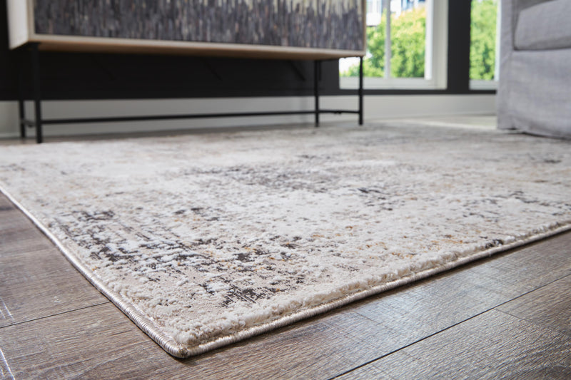 Elaning 5' x 7' Rug