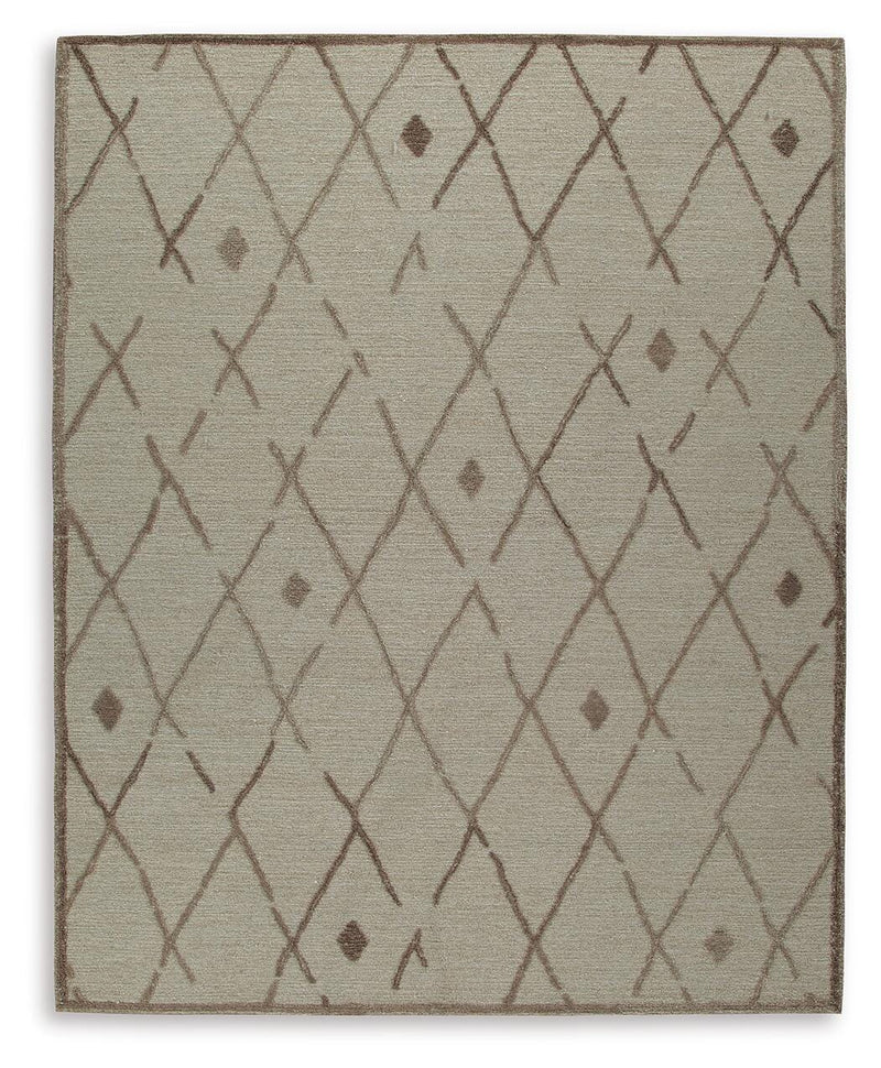 Guyford 8' x 10' Rug