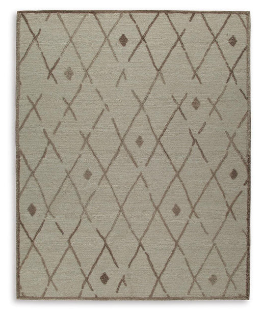 Guyford 8' x 10' Rug