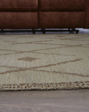Guyford 8' x 10' Rug