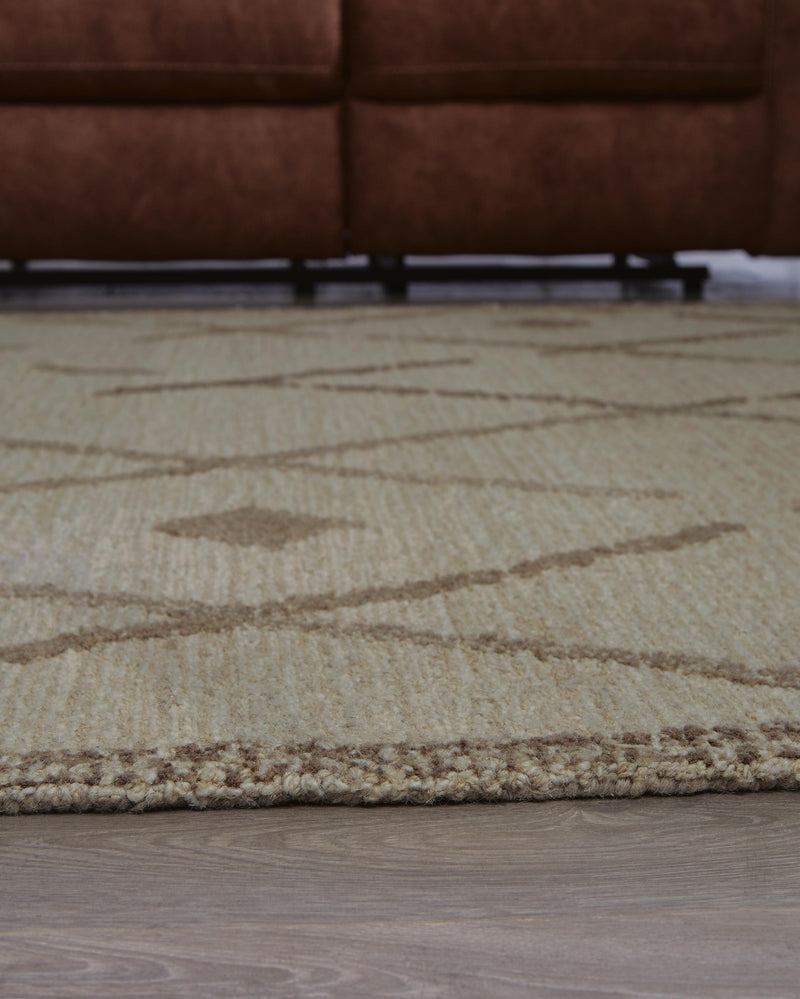 Guyford 8' x 10' Rug