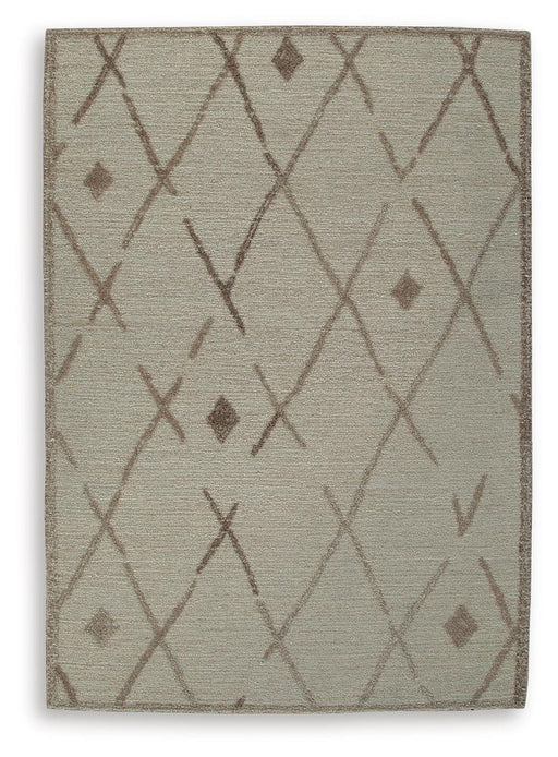 Guyford 5' x 7' Rug