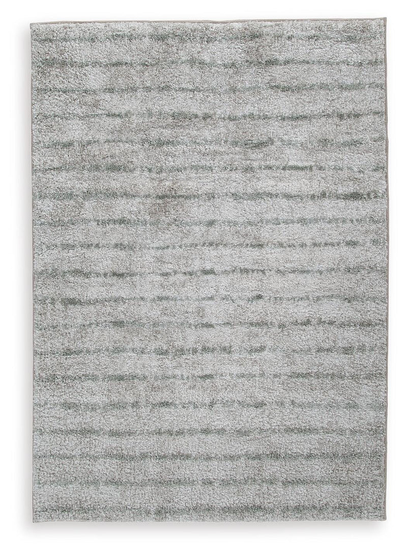 Laddway 5' x 7' Rug