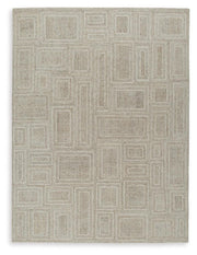 Brickburgh 8' x 10' Rug