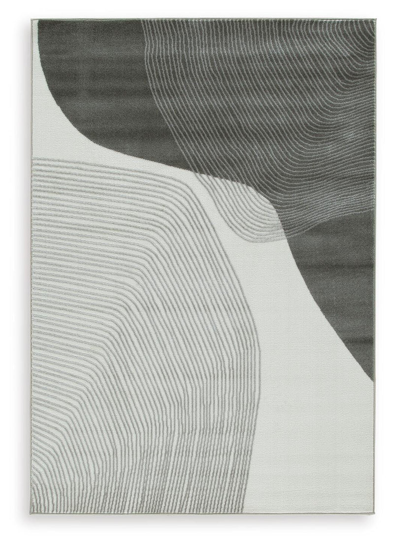 Winderburg 5' x 7' Rug