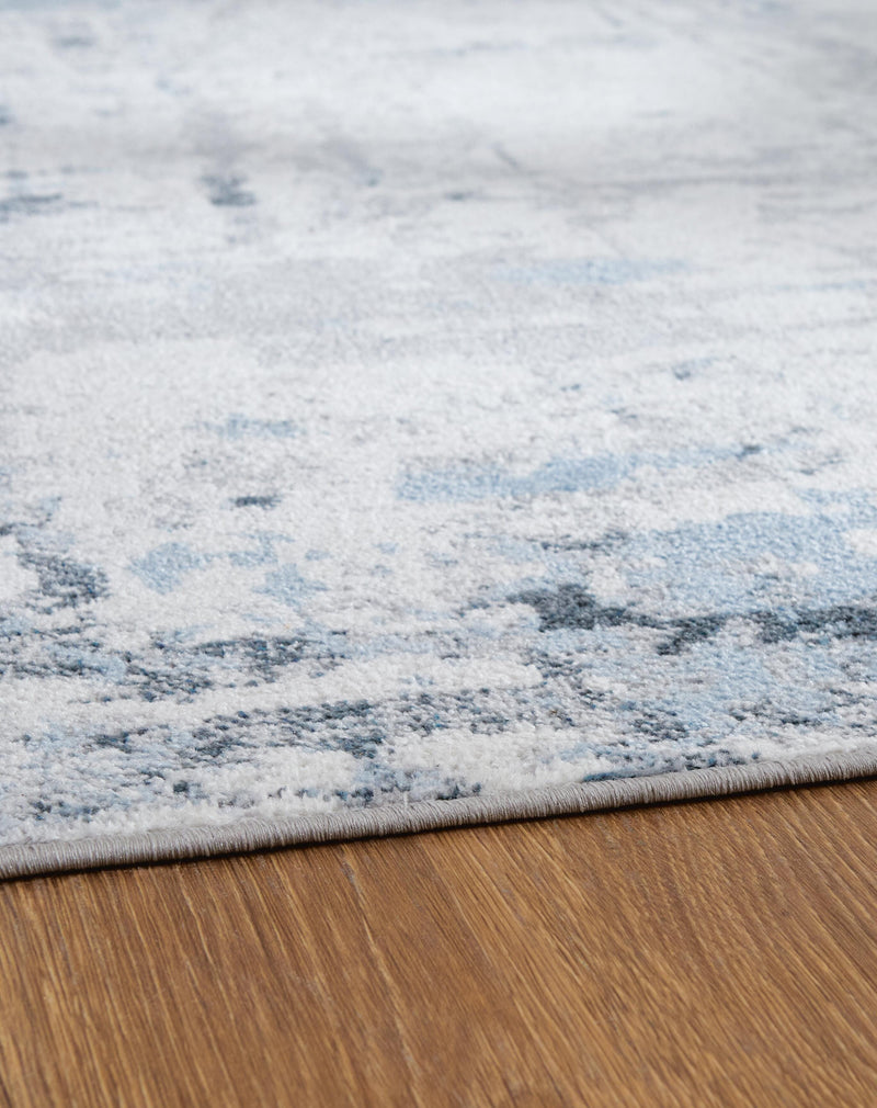 Emertonly 5' x 7' Washable Rug