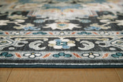 Leningston 5' x 7' Washable Rug