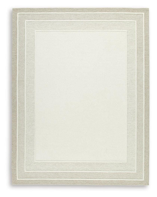 Teelgan Large Rug