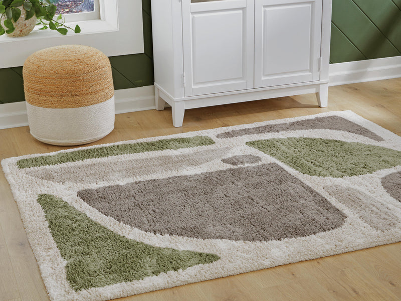Anburgh Large Rug