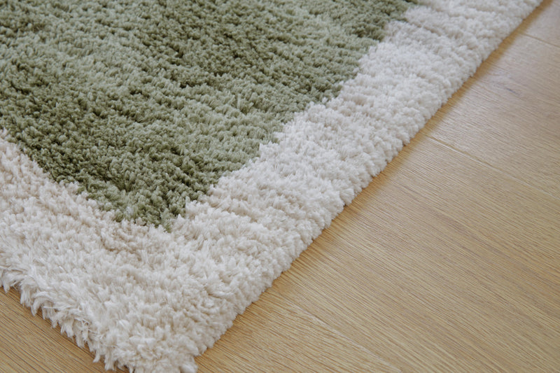 Anburgh Large Rug
