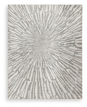 Verland Washable 7'6" x 9'6" Area Rug