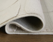 Malvinsboro Washable 5' x 7' Area Rug