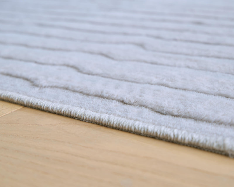 Worthley Washable 8' x 10' Area Rug