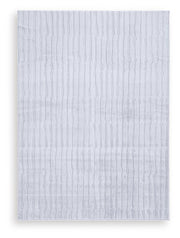 Worthley Washable 5' x 7' Area Rug