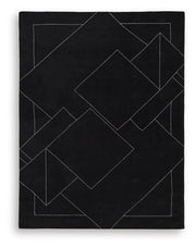 Marav 7'8" x 10' Area Rug