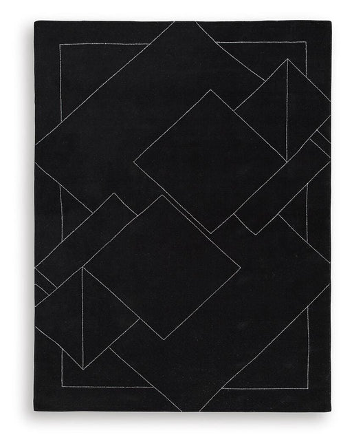 Marav 7'8" x 10' Area Rug