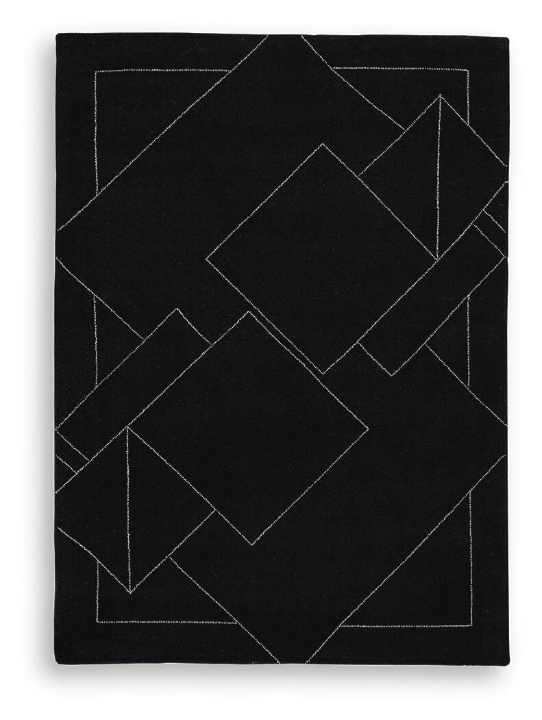 Marav 5' x 7' Area Rug