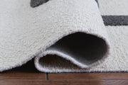 Davismour 7'8" x 10' Area Rug