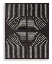 Eldonmore 7'8" x 10' Area Rug