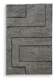 Kurtmen 5' x 7' Area Rug