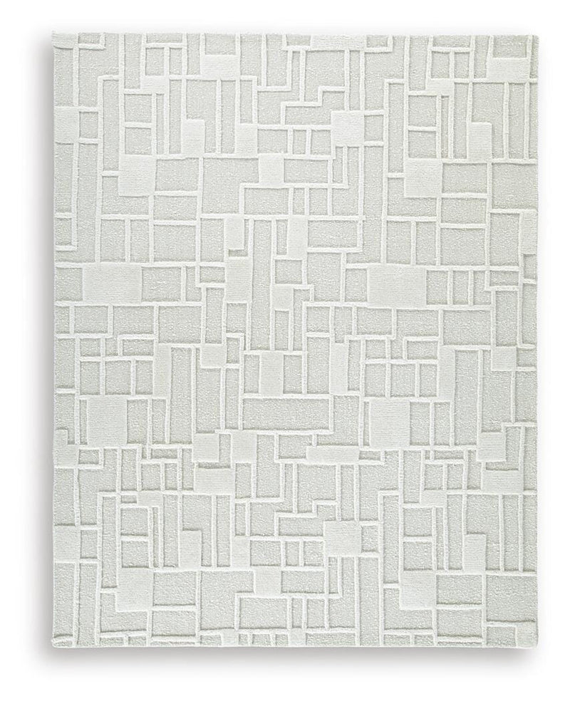 Empriss 7'8" x 10' Area Rug