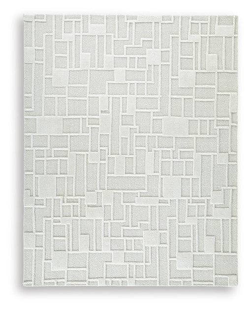 Empriss 7'8" x 10' Area Rug
