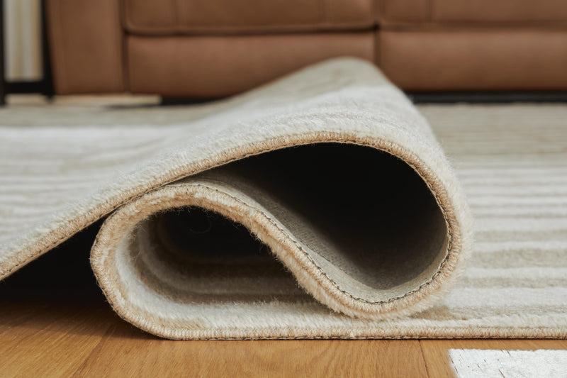 Corrbell 5' x 7' Area Rug