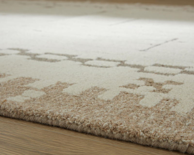 Dot 5' x 7' Area Rug