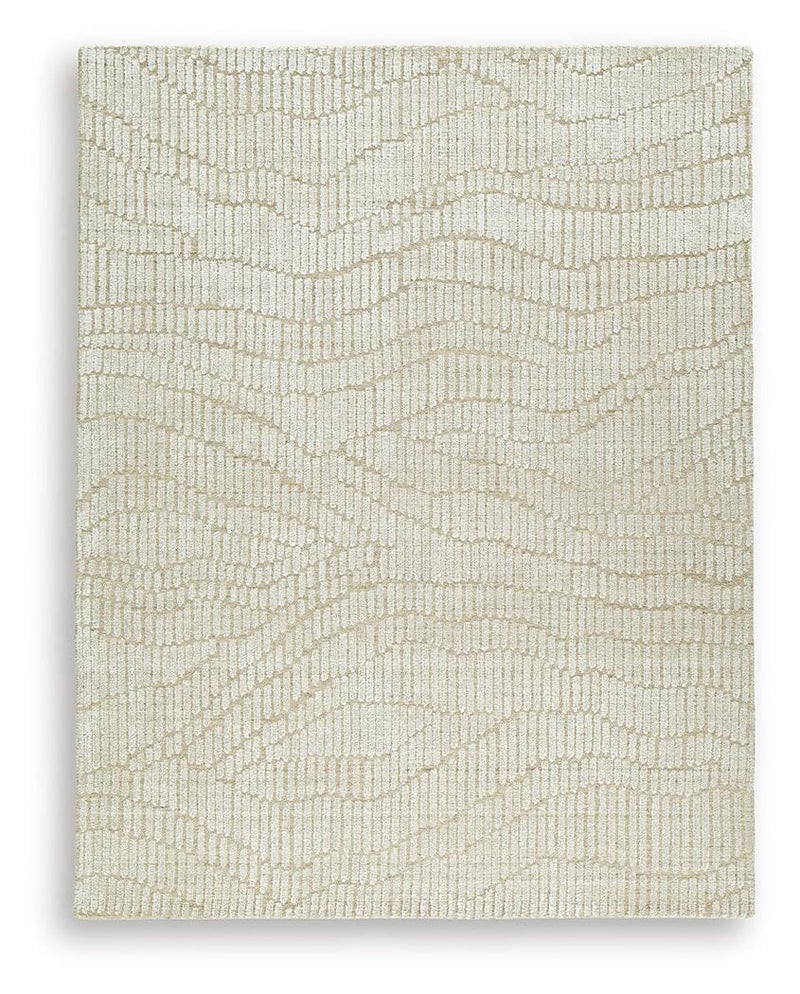 Jaseena 7'8" x 10' Area Rug