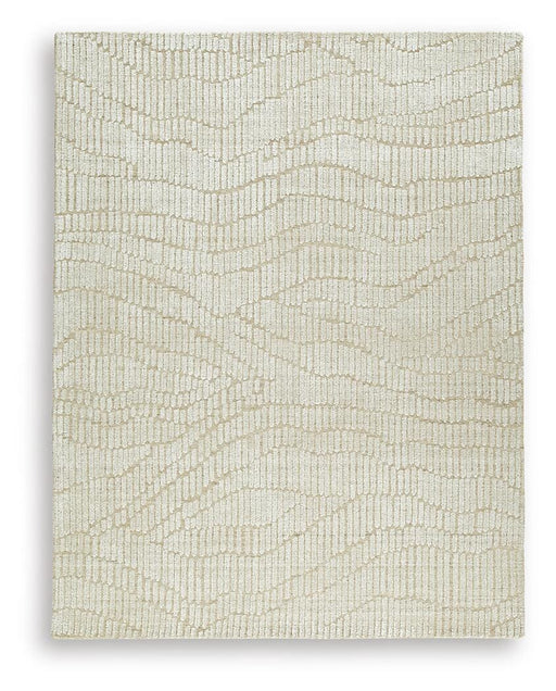 Jaseena 7'8" x 10' Area Rug