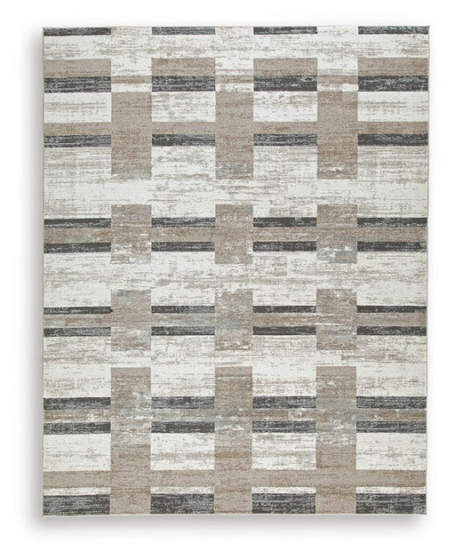 Alstone 7'10" x 10' Area Rug