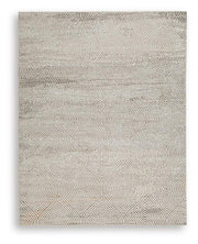 Bachus 7'10" x 10' Area Rug