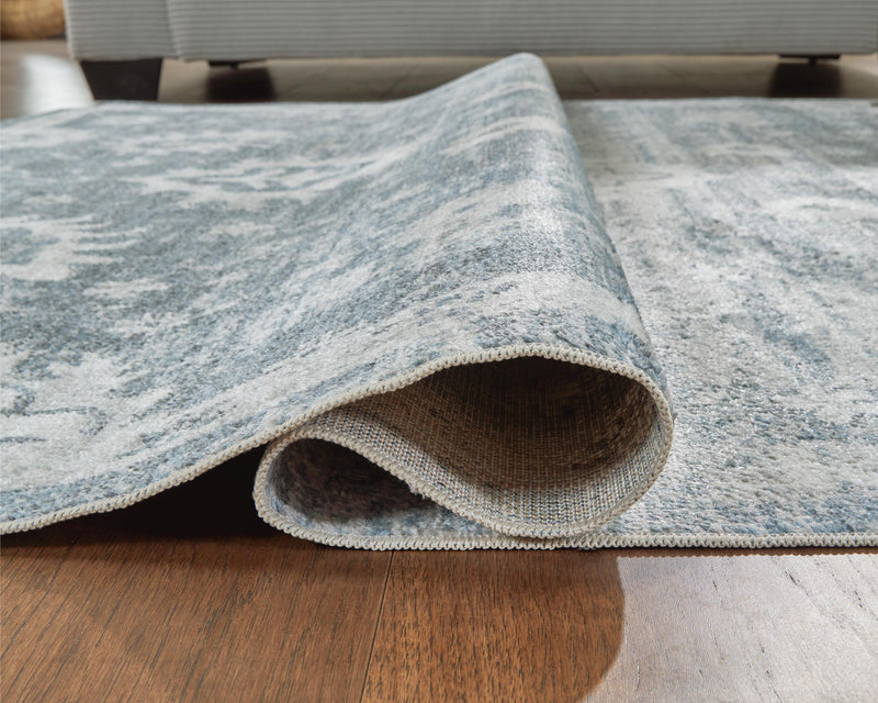 Avanworths Washable 5'3" x 7' Area Rug