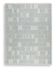 Dylanton 7'8" x 10' Area Rug