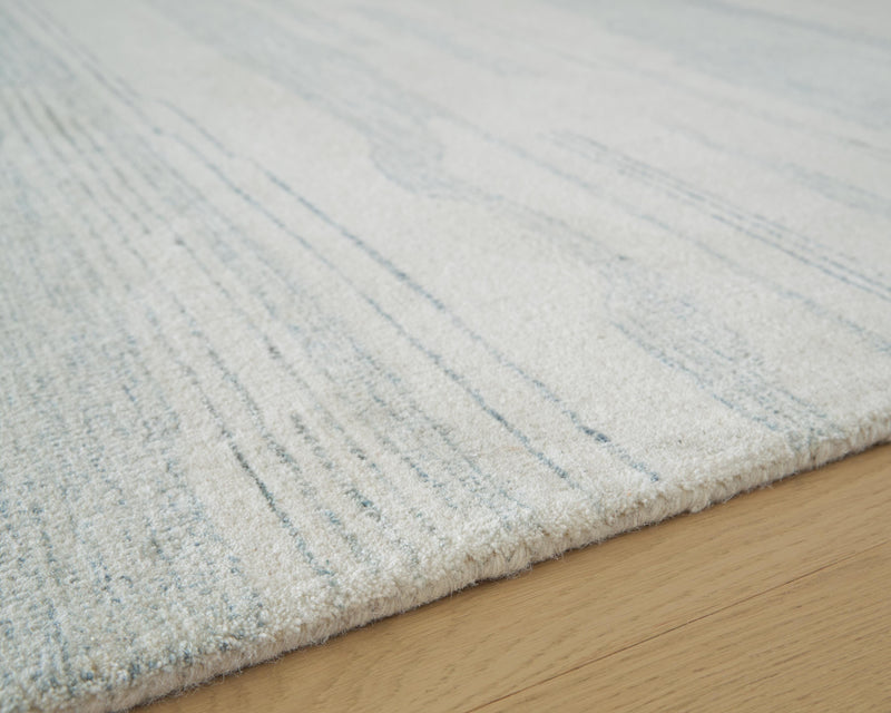 Genemost 7'8" x 10' Area Rug