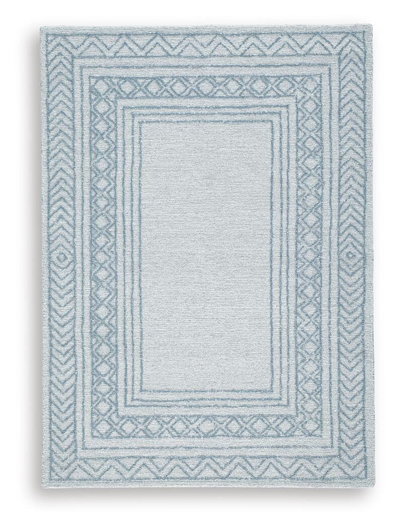 Azelhurst 5' x 7' Area Rug